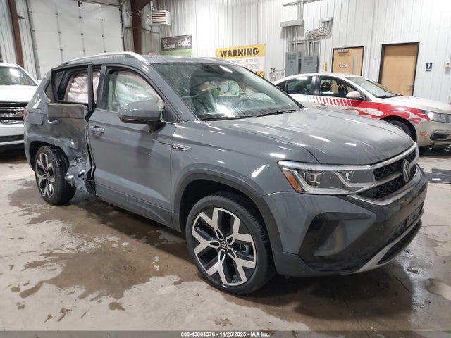 2023 VOLKSWAGEN TAOS 3VV2X7B20PM334274