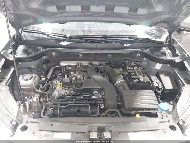 2023 VOLKSWAGEN TAOS 3VV2X7B20PM334274 Photo 9