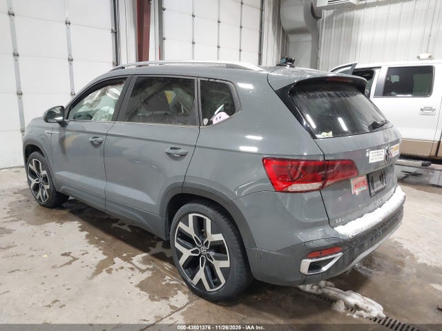 2023 VOLKSWAGEN TAOS 3VV2X7B20PM334274 Photo 2