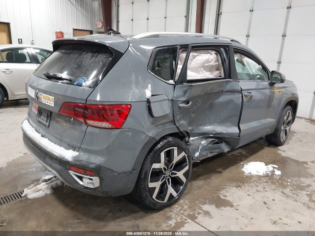 2023 VOLKSWAGEN TAOS 3VV2X7B20PM334274 Photo 3