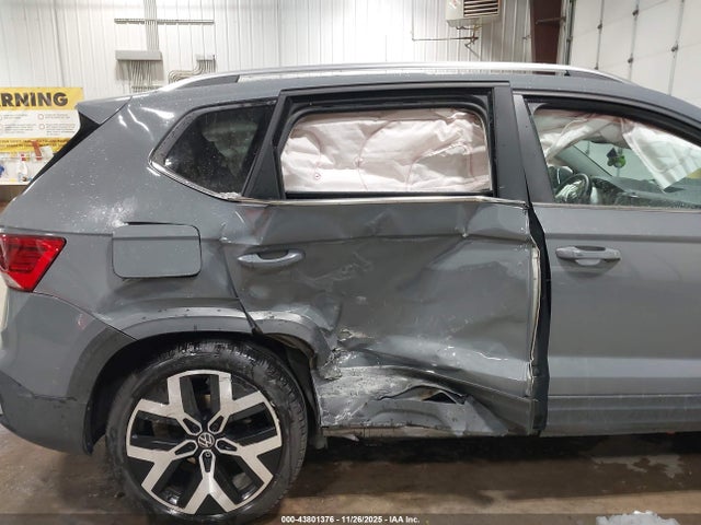 2023 VOLKSWAGEN TAOS 3VV2X7B20PM334274 Photo 5