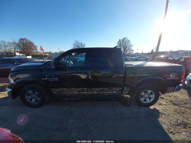 Aukcja sprzedaży 2015 Ram 1500 Outdoorsman, vin: 1C6RR7LTXFS713150, numer aukcji: 43801389