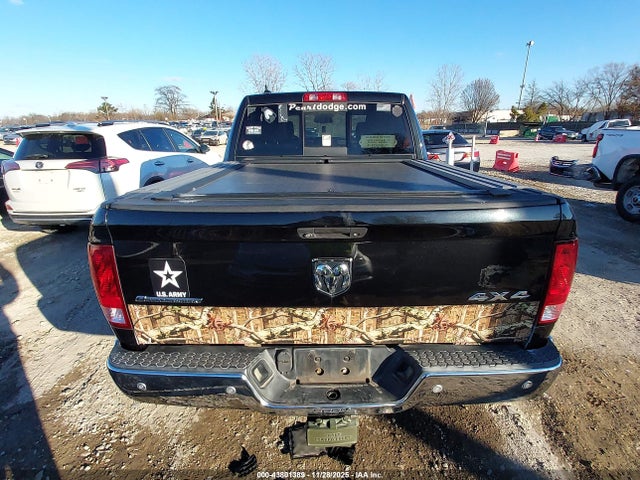 Aukcja sprzedaży 2015 Ram 1500 Outdoorsman, vin: 1C6RR7LTXFS713150, numer aukcji: 43801389