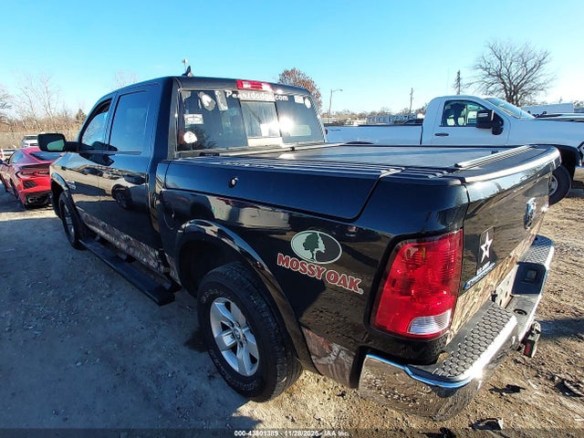 Aukcja sprzedaży 2015 Ram 1500 Outdoorsman, vin: 1C6RR7LTXFS713150, numer aukcji: 43801389