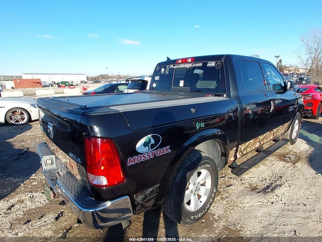 Aukcja sprzedaży 2015 Ram 1500 Outdoorsman, vin: 1C6RR7LTXFS713150, numer aukcji: 43801389