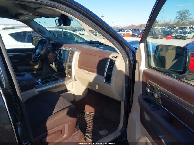Aukcja sprzedaży 2015 Ram 1500 Outdoorsman, vin: 1C6RR7LTXFS713150, numer aukcji: 43801389