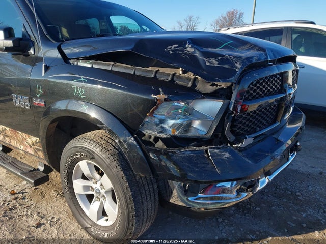 Aukcja sprzedaży 2015 Ram 1500 Outdoorsman, vin: 1C6RR7LTXFS713150, numer aukcji: 43801389