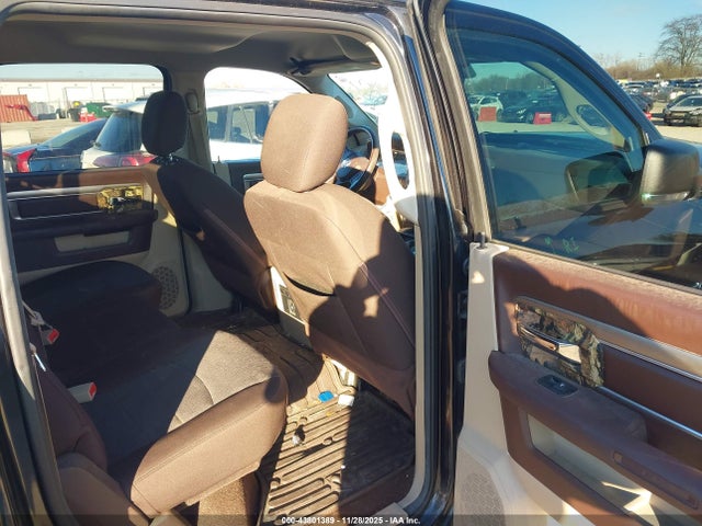 Aukcja sprzedaży 2015 Ram 1500 Outdoorsman, vin: 1C6RR7LTXFS713150, numer aukcji: 43801389
