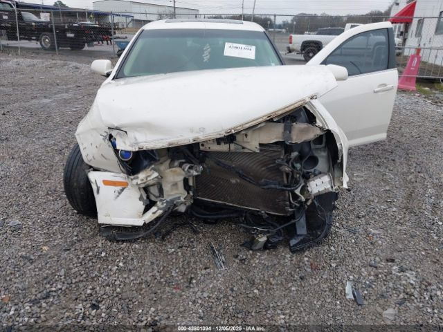 2007 CADILLAC STS 1G6DC67A570133425 Photo 9