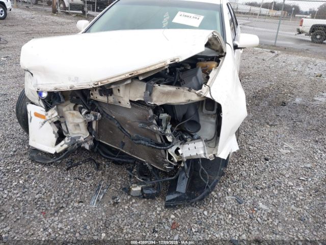 2007 CADILLAC STS 1G6DC67A570133425 Photo 5