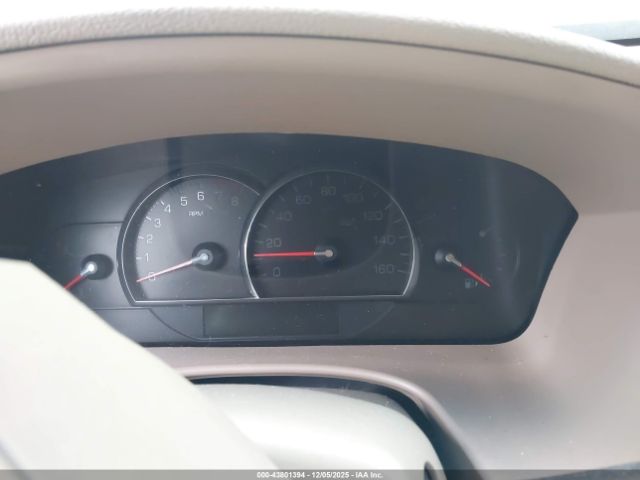 2007 CADILLAC STS 1G6DC67A570133425 Photo 6