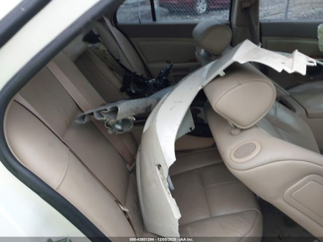 2007 CADILLAC STS 1G6DC67A570133425 Photo 7