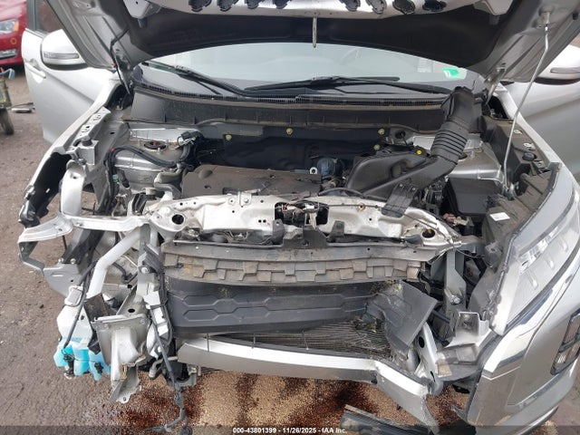 2022 MITSUBISHI OUTLANDER SPORT JA4ARUAU1NU011103 Photo 9