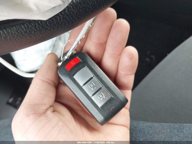 2022 MITSUBISHI OUTLANDER SPORT JA4ARUAU1NU011103 Photo 10