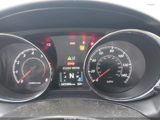 2022 MITSUBISHI OUTLANDER SPORT JA4ARUAU1NU011103 Photo 6