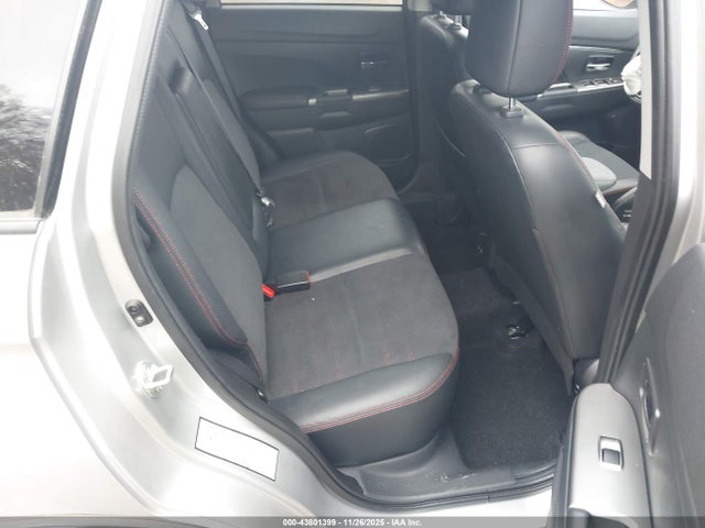 2022 MITSUBISHI OUTLANDER SPORT JA4ARUAU1NU011103 Photo 7