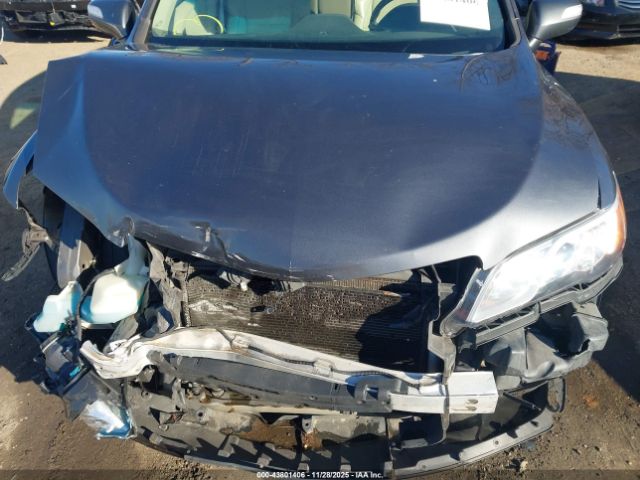 2013 ACURA RDX 5J8TB4H39DL011727 Photo 9