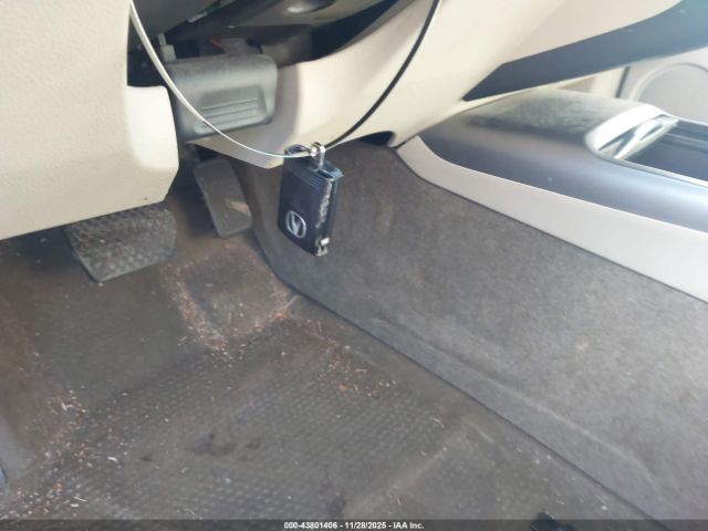 2013 ACURA RDX 5J8TB4H39DL011727 Photo 10