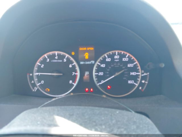 2013 ACURA RDX 5J8TB4H39DL011727 Photo 6