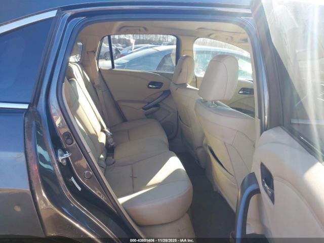 2013 ACURA RDX 5J8TB4H39DL011727 Photo 7