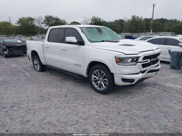 2020 RAM 1500 1C6RREJT6LN210684