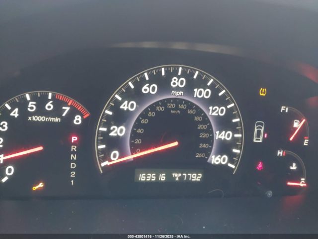 2010 HONDA ODYSSEY 5FNRL3H62AB036140 Photo 6