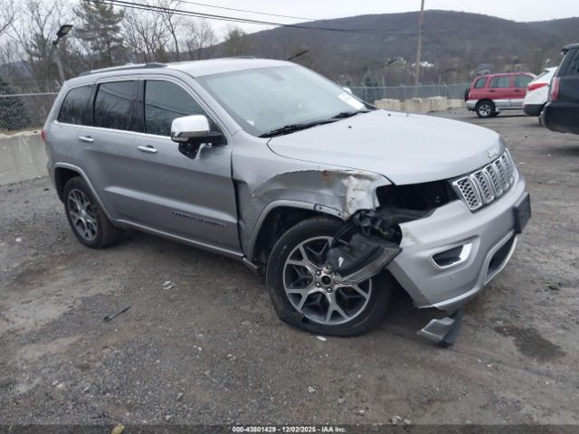 2019 JEEP GRAND CHEROKEE 1C4RJFCG6KC668032