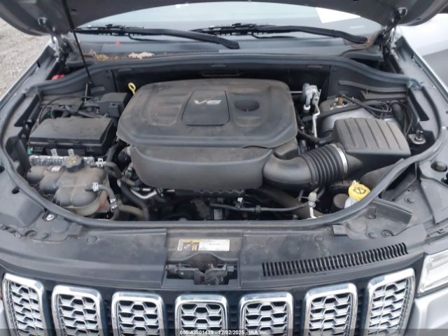 2019 JEEP GRAND CHEROKEE 1C4RJFCG6KC668032 Photo 9