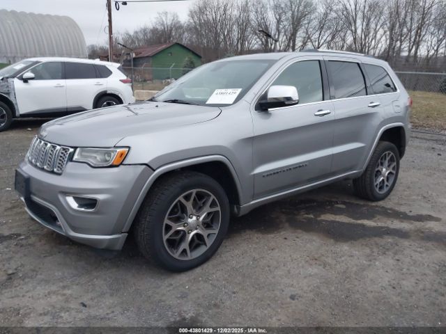 2019 JEEP GRAND CHEROKEE 1C4RJFCG6KC668032 Photo 1