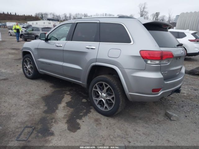 2019 JEEP GRAND CHEROKEE 1C4RJFCG6KC668032 Photo 2