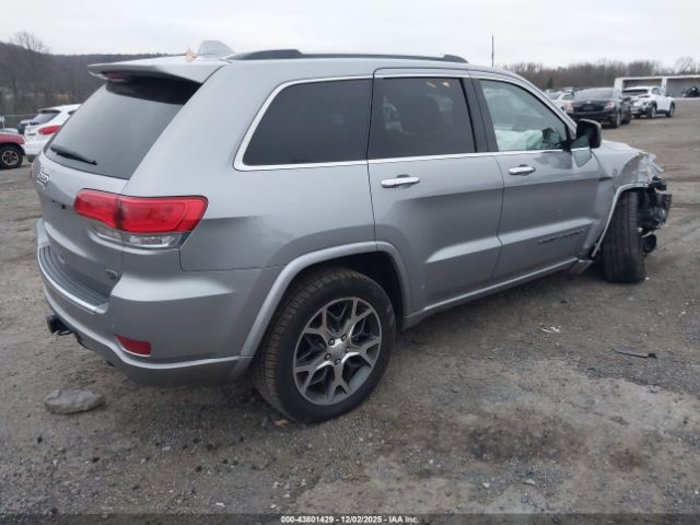 2019 JEEP GRAND CHEROKEE 1C4RJFCG6KC668032 Photo 3