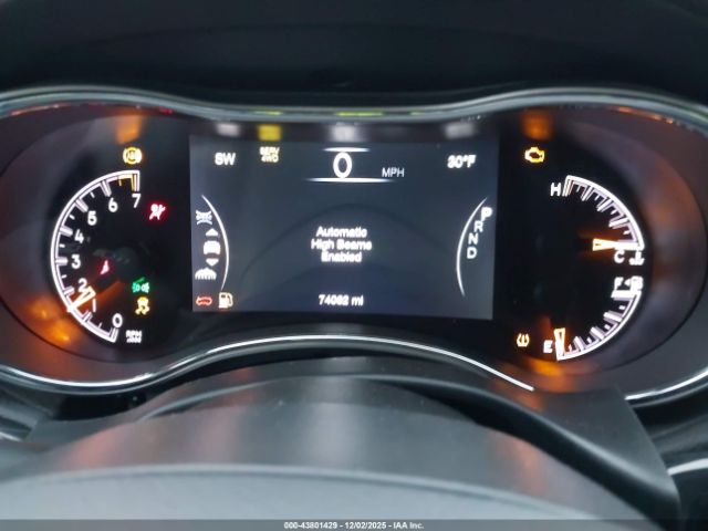 2019 JEEP GRAND CHEROKEE 1C4RJFCG6KC668032 Photo 6