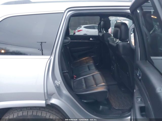 2019 JEEP GRAND CHEROKEE 1C4RJFCG6KC668032 Photo 7