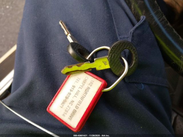 1987 MERCEDES-BENZ 560 WDBBA48D0HA070025 Photo 10