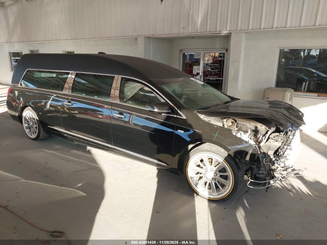 2019 CADILLAC XTS 2GEXG7U33K9500015 Photo 0