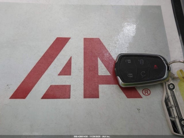 2019 CADILLAC XTS 2GEXG7U33K9500015 Photo 10