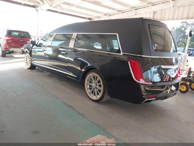 2019 CADILLAC XTS 2GEXG7U33K9500015 Photo 2