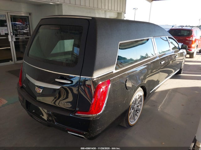 2019 CADILLAC XTS 2GEXG7U33K9500015 Photo 3