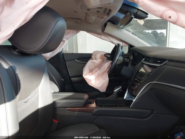 2019 CADILLAC XTS 2GEXG7U33K9500015 Photo 4