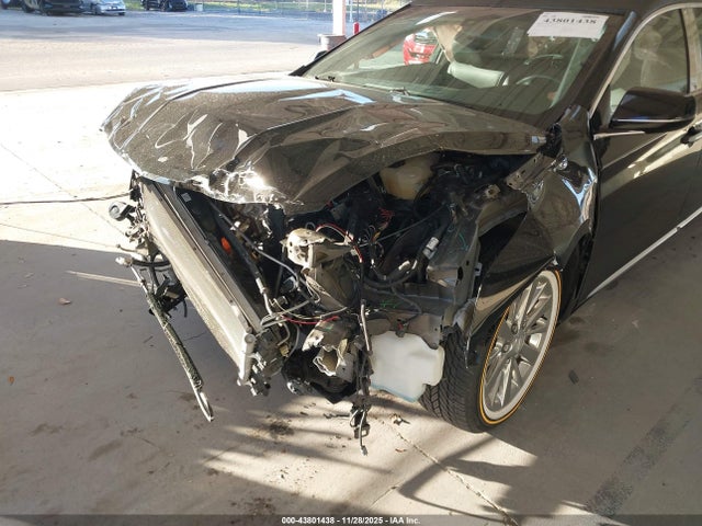 2019 CADILLAC XTS 2GEXG7U33K9500015 Photo 5