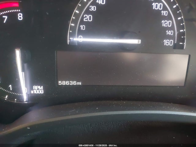 2019 CADILLAC XTS 2GEXG7U33K9500015 Photo 6