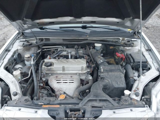 2012 MITSUBISHI GALANT 4A32B3FF3CE023583 Photo 9