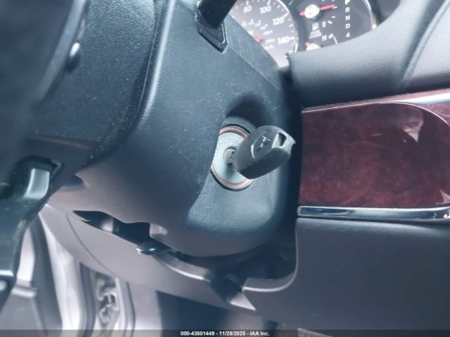 2012 MITSUBISHI GALANT 4A32B3FF3CE023583 Photo 10