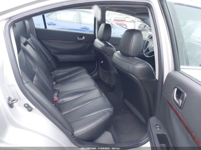 2012 MITSUBISHI GALANT 4A32B3FF3CE023583 Photo 7