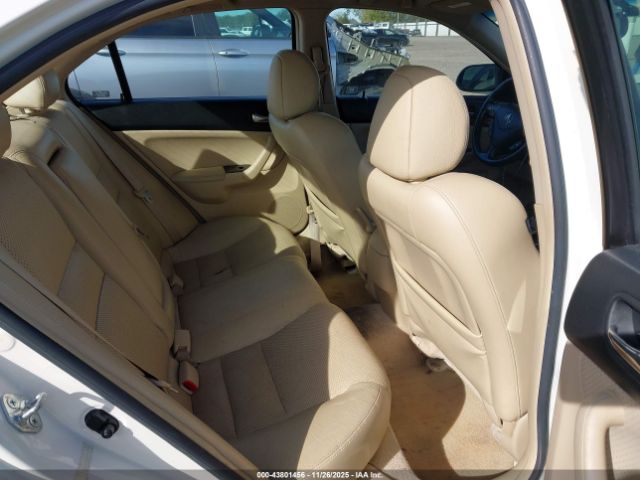 2006 ACURA TSX JH4CL96866C026954 Photo 7