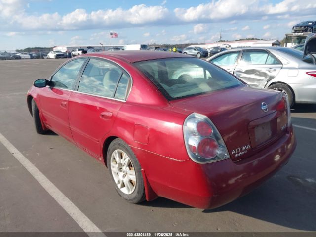 2006 NISSAN ALTIMA 1N4AL11D96C108147 Photo 2