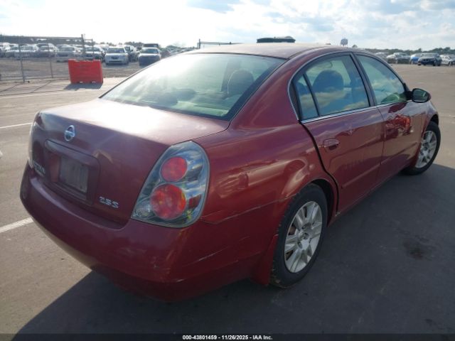 2006 NISSAN ALTIMA 1N4AL11D96C108147 Photo 3