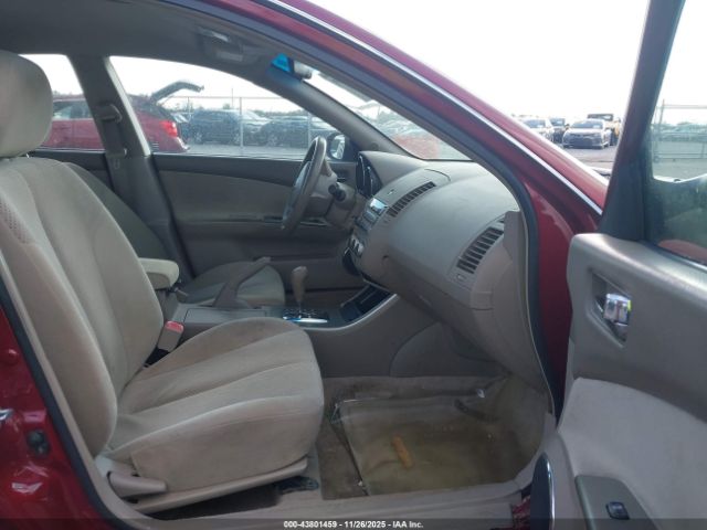 2006 NISSAN ALTIMA 1N4AL11D96C108147 Photo 4