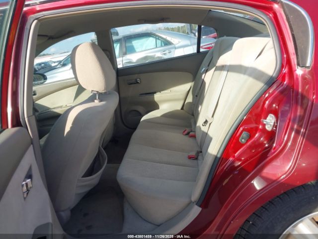 2006 NISSAN ALTIMA 1N4AL11D96C108147 Photo 7