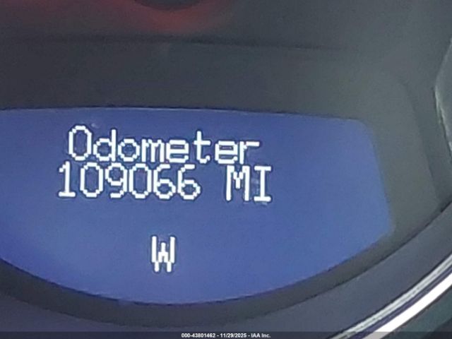 2012 CADILLAC CTS 1G6DE5E55C0133705 Photo 6